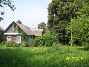 Домик в деревне, и большой земельный участок - Изображение #2, Объявление #350746
