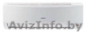 Кондиционеры в Жодино. Низкие цены. Гарантия 3 года