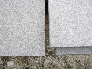 Пенопласт марки 