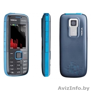 Nokia 5130 XpressMusic   80298653380(мтс) - Изображение #1, Объявление #453435