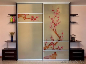 Мебель в Минске и Молодечно