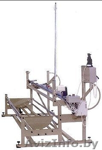 Перемоточная машина PP-2 от производителя