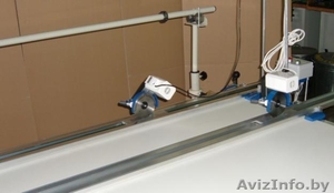 Ручная  отрезная линейка OT-1 R от производителя