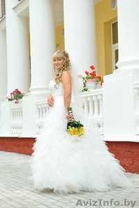 Свадебное платье "Мун" - Изображение #1, Объявление #611543