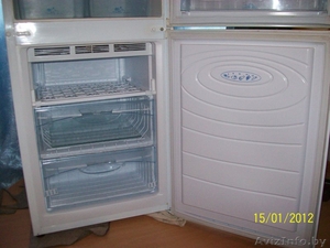 норд холодильник - Изображение #4, Объявление #705084