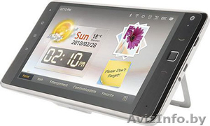 Планшет Huawei Ideos Tablet S7 - Изображение #1, Объявление #825552