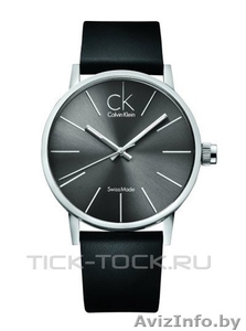 Часы Calvin Klein Postminimal - Изображение #1, Объявление #830156