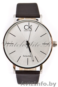 Часы Calvin Klein Postminimal - Изображение #2, Объявление #830156