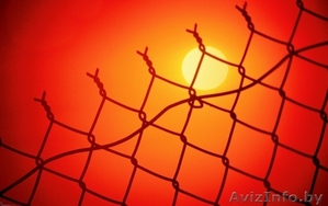 сетка рабица от 138 000!