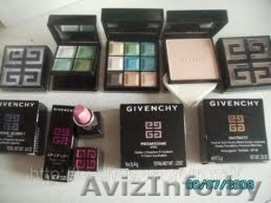 Элитная косметика