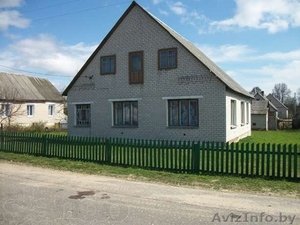 Продам частный дом в Нарочи,  рядом озеро! Недорого!