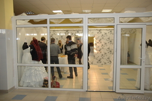 Свадебный салон - продажа готового бизнеса - Изображение #1, Объявление #905179
