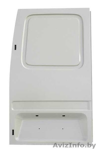 Купить кузовные детали  ФОРД ТРАНЗИТ.