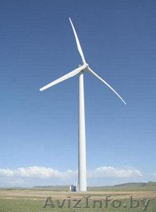 Ветроэнергетическая установка - Изображение #1, Объявление #1005728