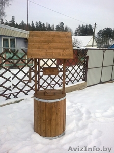 Мебель садовая,  мойки, душ, туалет, беседки 