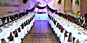 Оформление свадеб и любых других торжеств  - Изображение #4, Объявление #973441