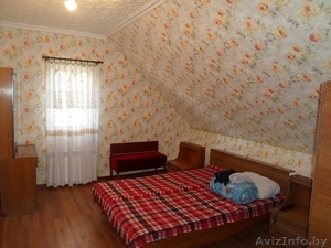 продам2-этажный жилой дом 26 км.от Минска - Изображение #3, Объявление #1056071