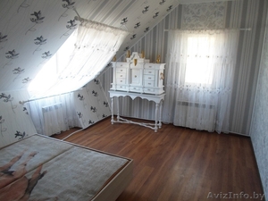 продам2-этажный жилой дом 26 км.от Минска - Изображение #4, Объявление #1056071