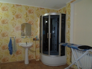 продам2-этажный жилой дом 26 км.от Минска - Изображение #6, Объявление #1056071