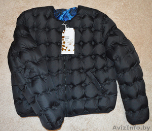 Новая утеплённая женская куртка - Изображение #2, Объявление #1181574