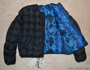 Новая утеплённая женская куртка - Изображение #1, Объявление #1181574