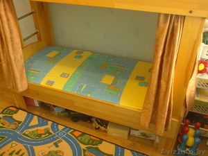 Кровать детская 2 яруса - Изображение #3, Объявление #1218354
