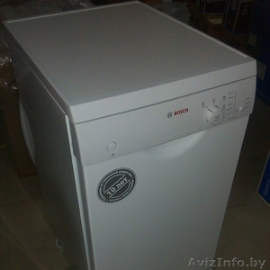 Продам посудомоечную машину Bosch  SPS40E02RU - Изображение #1, Объявление #1244657