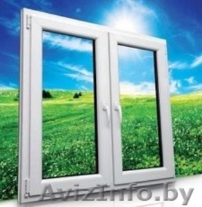 Окна ПВХ. Дери металлические,  изделия ПВХ Рассрочка.Качество