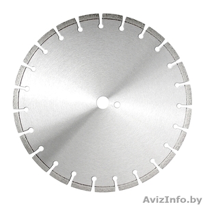 Сверление отверстий и резка бетона алмазным инструментом в г. Минске.