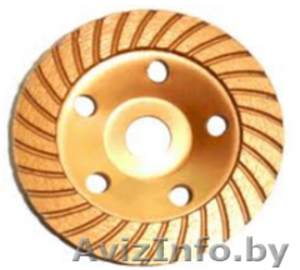 Сверление отверстий и резка бетона алмазным инструментом в г. Волковыске.