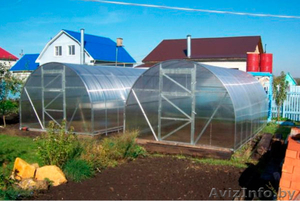 Продам теплицу 