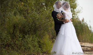 Видео фотосъёмка свадеб,торжеств и юбилеев, недорого. - Изображение #2, Объявление #1334221