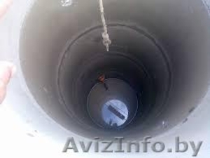 копка колодцев 