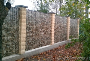 Заборы,  цены со скидкой. Минск