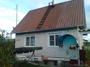 Дом в СТ Мясота