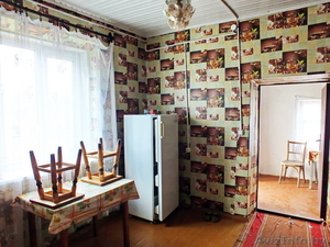Добротный дом в д.Красное, Молодечненского р-на (45 км от МКАД, 15км от г.Молоде - Изображение #5, Объявление #1394080