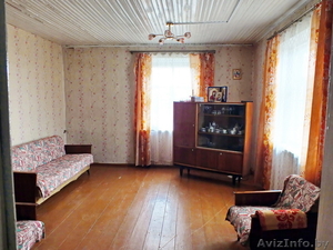 Добротный дом в д.Красное, Молодечненского р-на (45 км от МКАД, 15км от г.Молоде - Изображение #6, Объявление #1394080