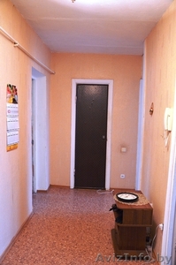 3-комнатная квартира в центре Молодечно, ул. Б. Хмельницкого, 1 - Изображение #5, Объявление #1390114