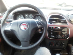 Fiat Punto Evo 2010  1.3 multijet - Изображение #5, Объявление #1439380