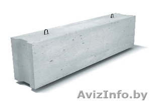 Блоки ФБС по заводским ценам