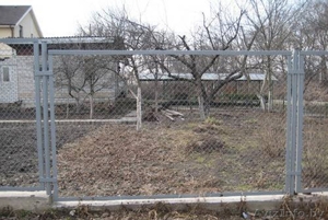       Секции заборные 