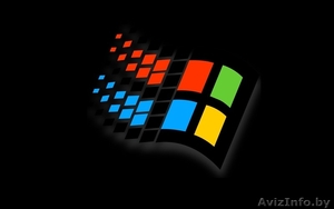 Установка(переустановка) Windows XP,7,10 на дому - Изображение #1, Объявление #1491662