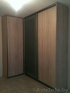 Сборка шкафа купе 8025 6149797 ,  8033 3410646