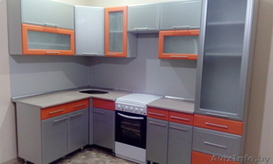 Сборка кухни  8025 6149797 ,  8033 3410646