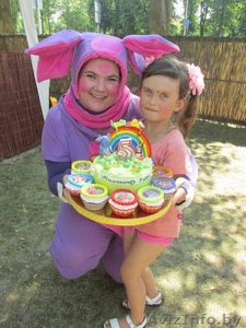 Организация мероприятий студия 