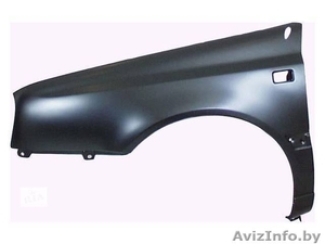 ФОЛЬКСВАГЕН ГОЛЬФ 3 КРЫЛЬЯ...ПОРОГИ...АРКИ...