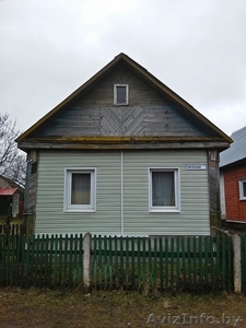 Продам дом недорого (рядом водоем) - Изображение #7, Объявление #1541610