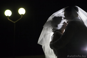 Видеосъёмка и фотосъемка свадеб и торжеств. - Изображение #1, Объявление #1549904