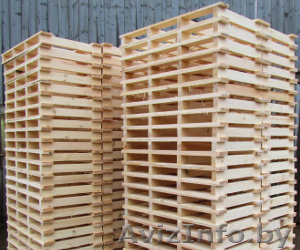 Поддоны,  паллеты,  европоддоны. В наличии и под заказ.