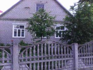 Продам жилой дом в г. Молодечно ул. Либаво-Роменская 41 - Изображение #1, Объявление #1571695